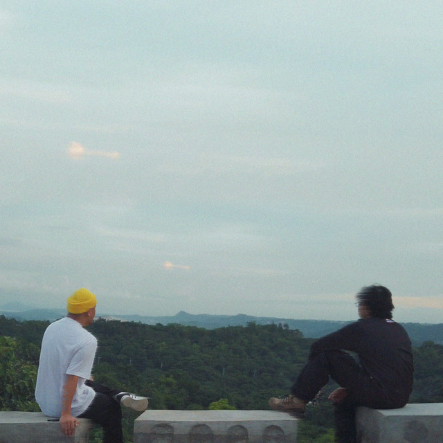Walang Hanggan cover art