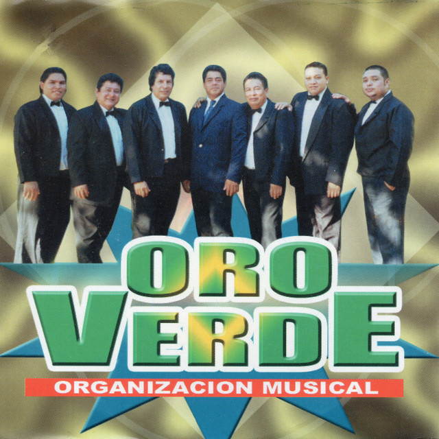 Oro Verde - Album by Oro Verde | Spotify