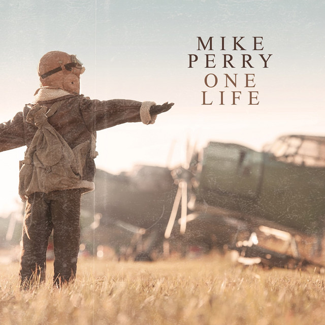 One Life cover art