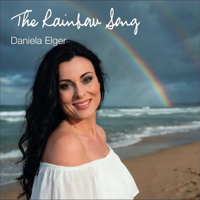 The Rainbow Song cover