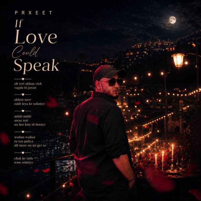 album image