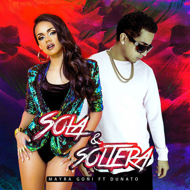 Sola Y Soltera