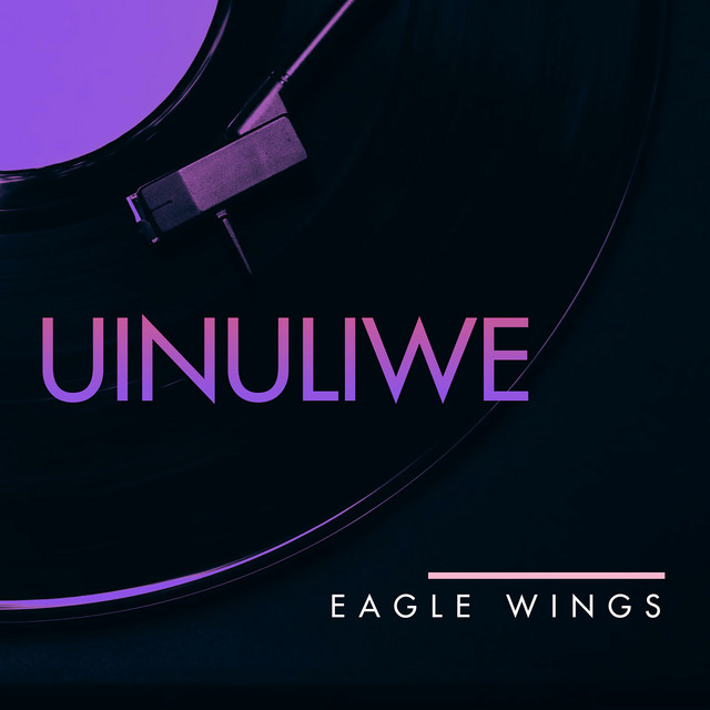 Eagle Wings | Spotify