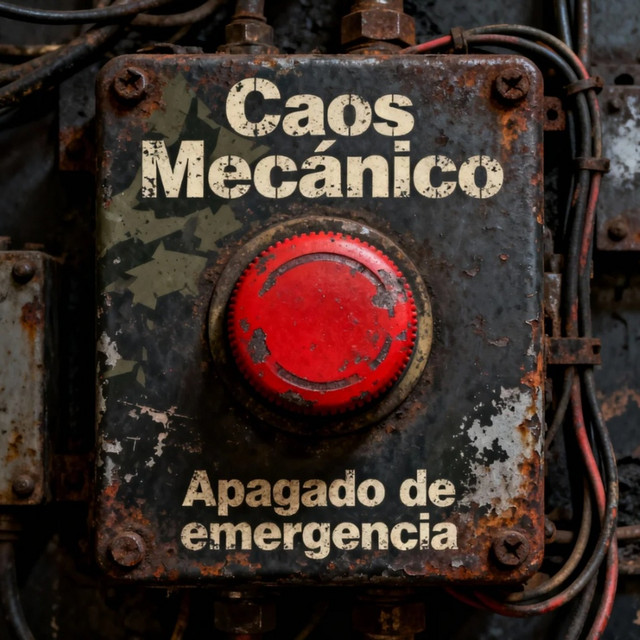 Caos Mecánico