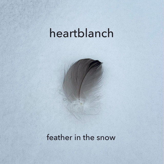 Обкладинка: We Follow — HeartBlanch