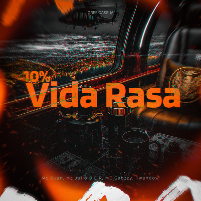 10% Vida Rasa