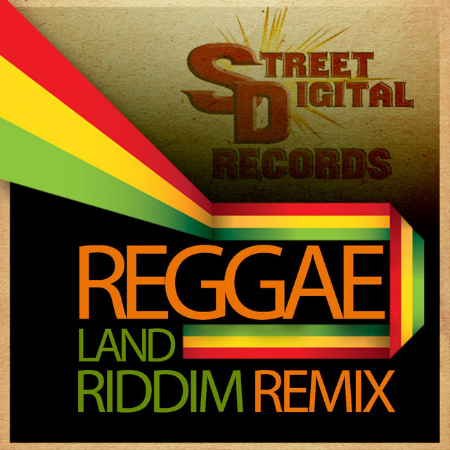 洋楽 REGGAE 7inch remix r&b hiphop riddim Reggae Land Riddim (Remix) - Compilation by Various Artists | Spotify