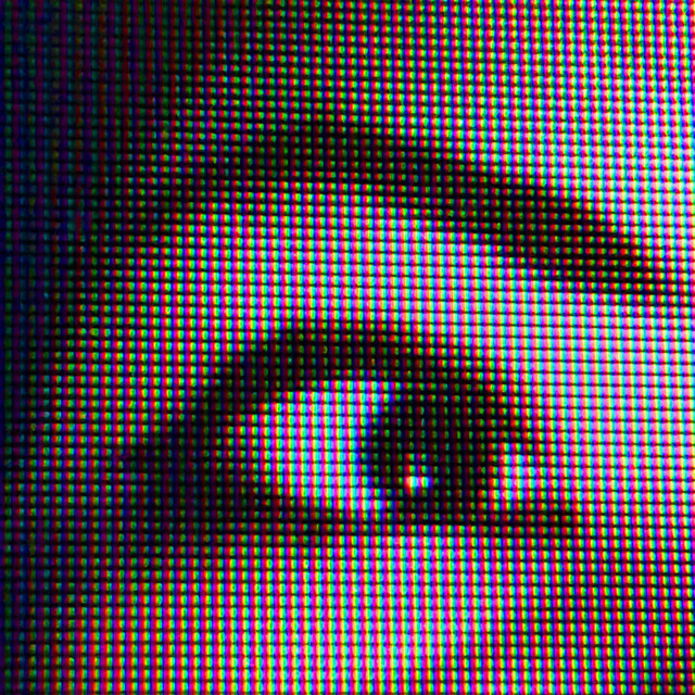 Hide cover art