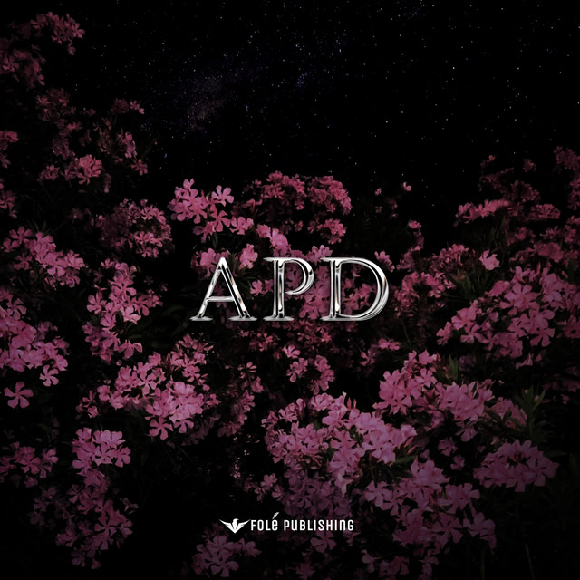 APD cover art