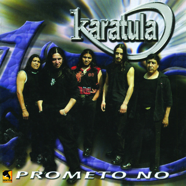 Prometo No cover art