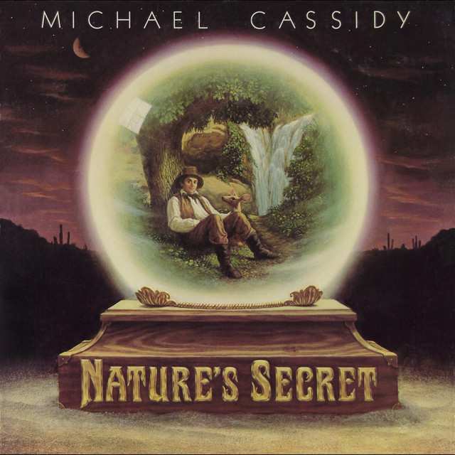 Nature's Secret - Album by Michael Cassidy | Spotify