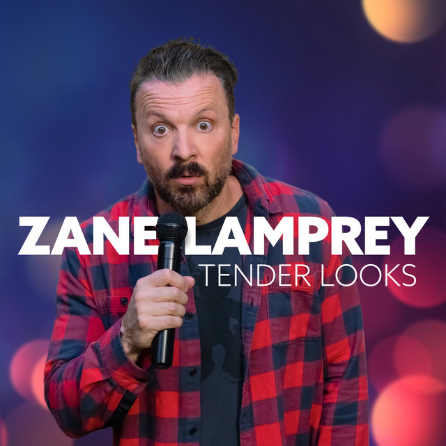 Tender Looks cover