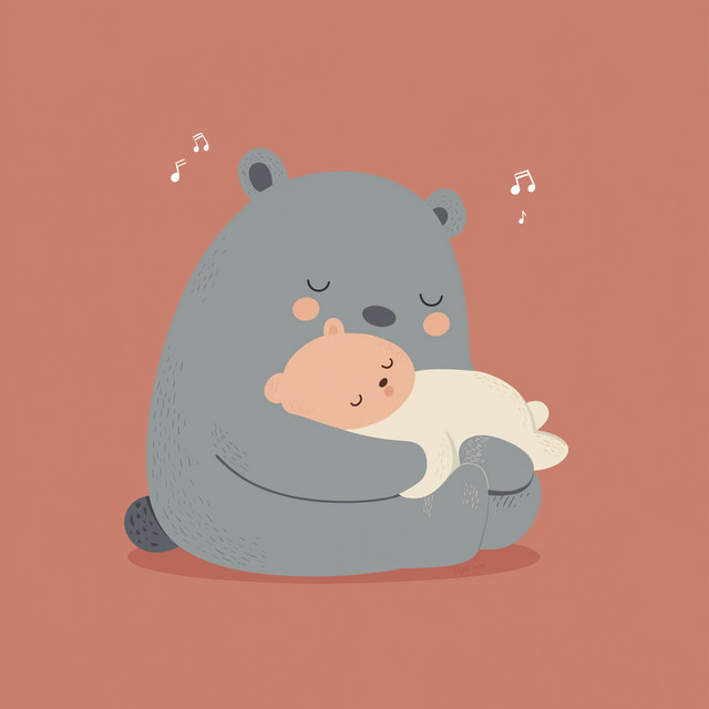 Snuggle Song cover art