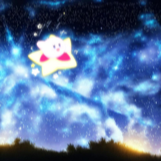 Stargazing!