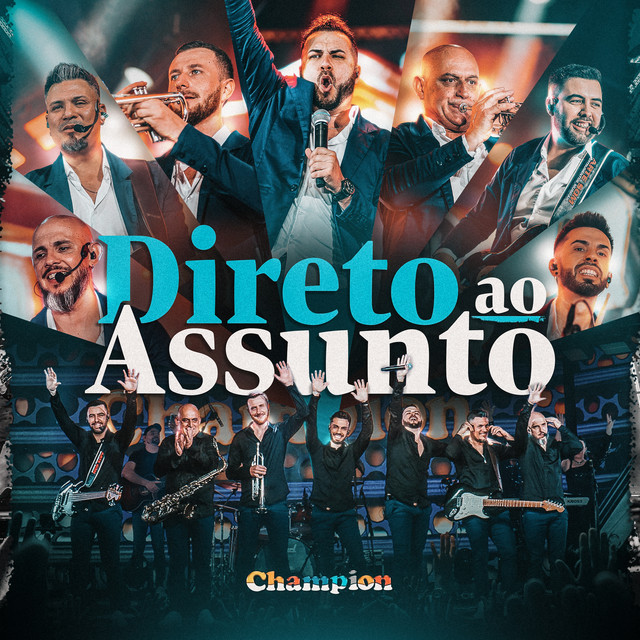 Direto ao Assunto - Ao Vivo