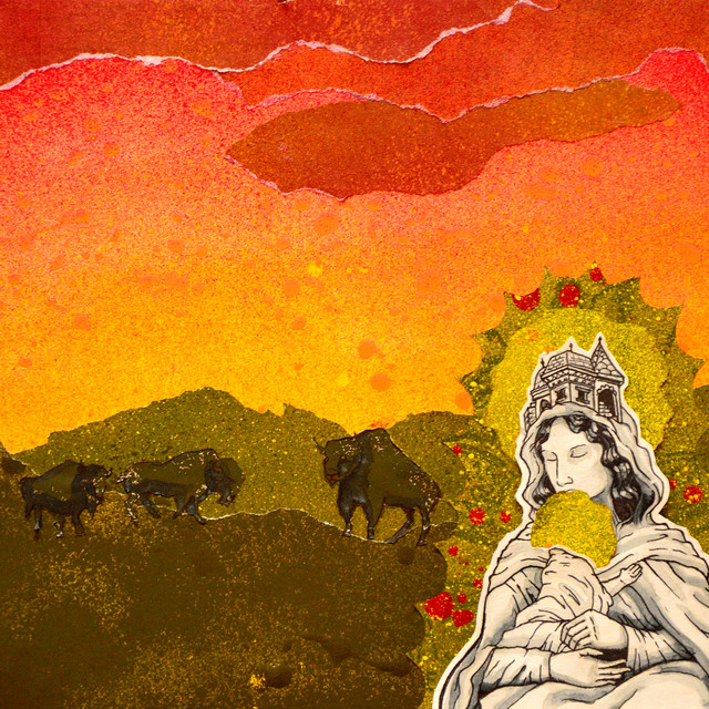 Cessation cover art