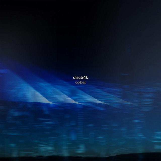 colbat cover art