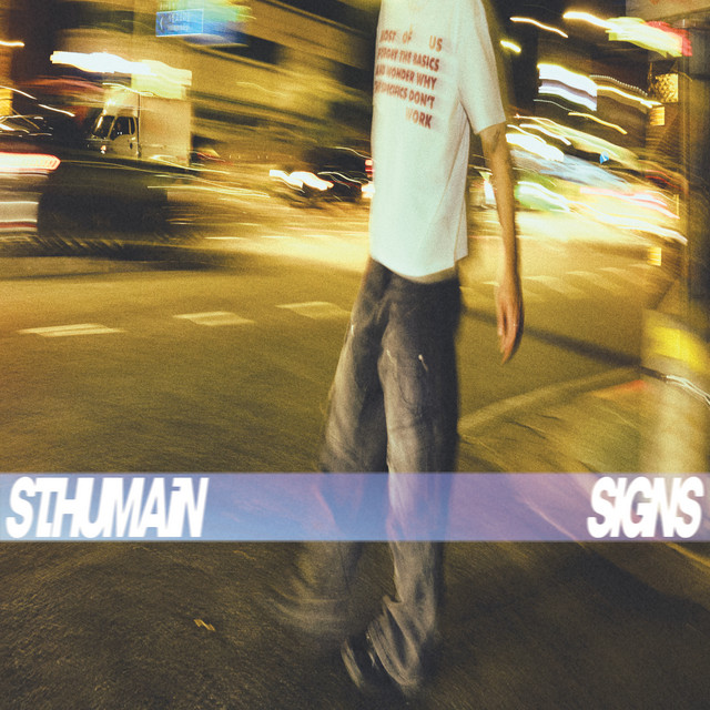 SIGNS cover