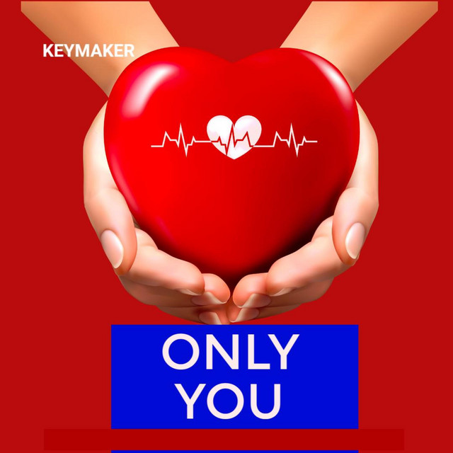 ONLY YOU cover art