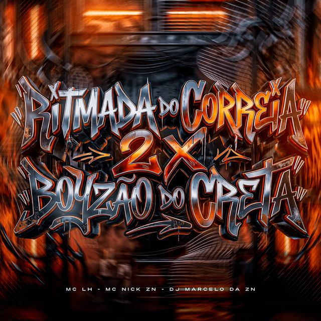 Ritmada do Correia 2 X Boyzao do Creta