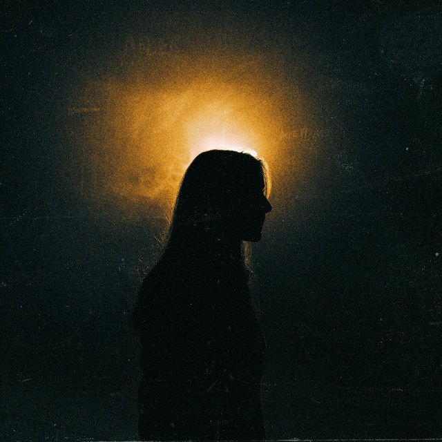 Collapse cover art