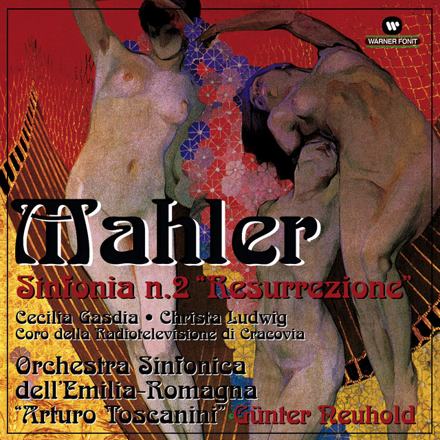 Sinfonia n. 2 in do minore "Resurrezione"