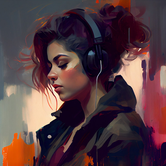 Soothing Electro cover art
