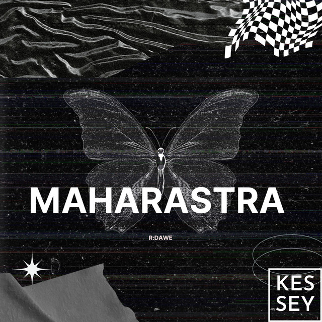 Maharastra cover art