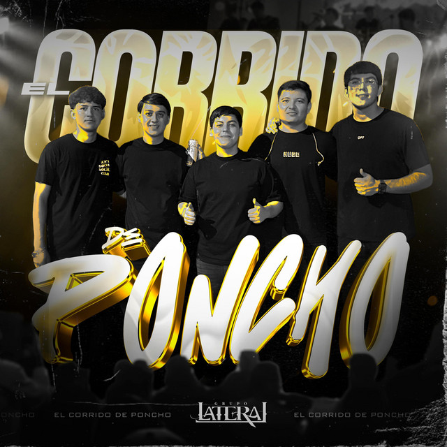 El Corrido De Poncho
