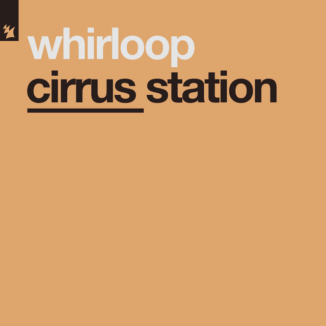 Cirrus Station cover