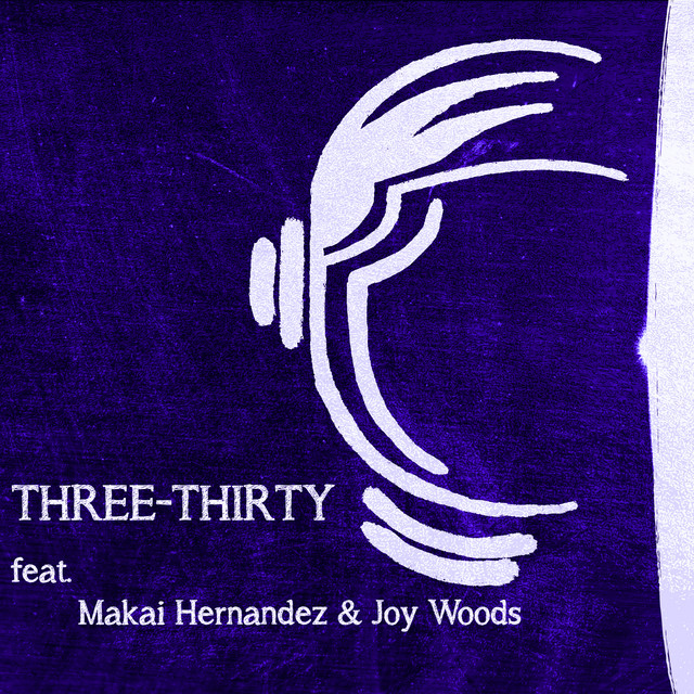 Three-Thirty - from "Ten Brave Seconds"