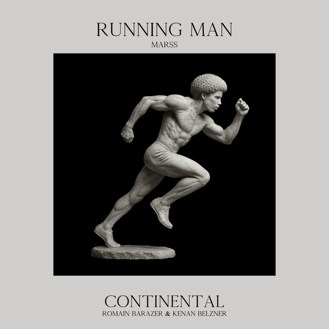Running Man