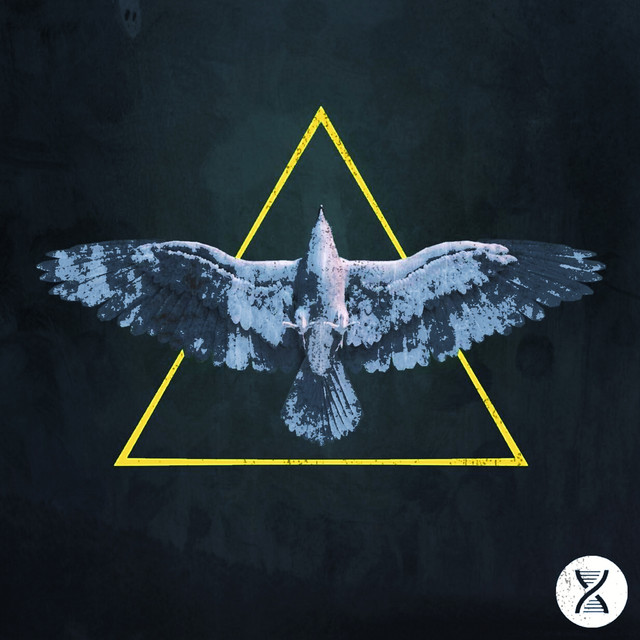 Temporary cover art