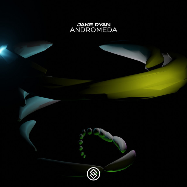 Andromeda cover art