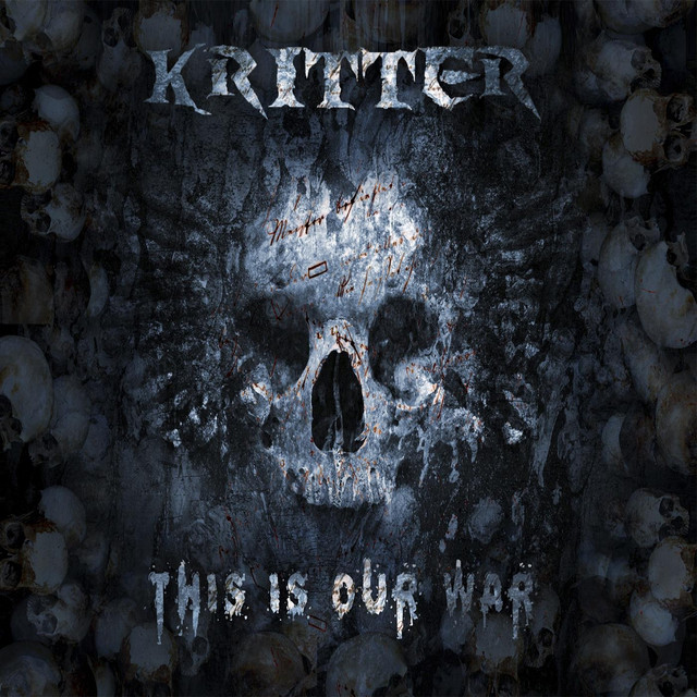 This Is Our War cover art