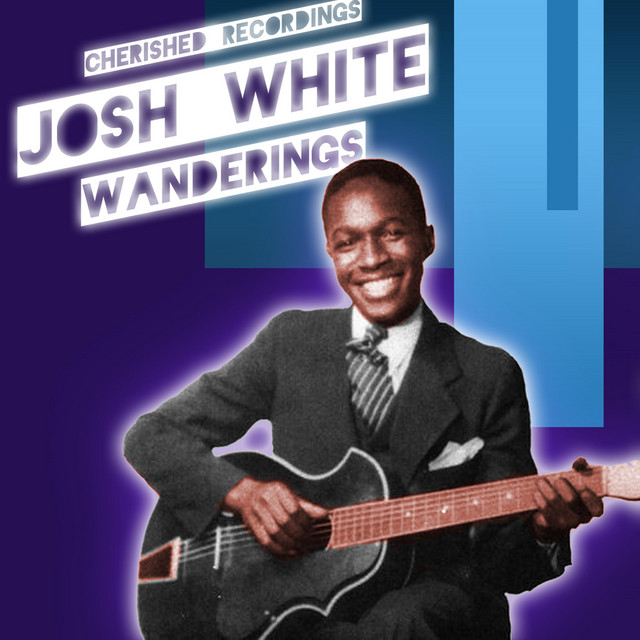 Wanderings cover art