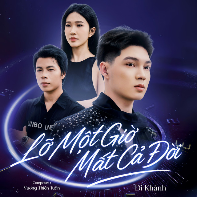 Lỡ Một Giờ Mất Cả Đời
