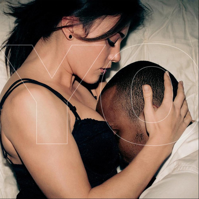 #Sextape cover art