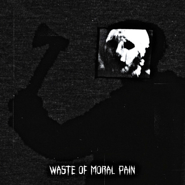 WASTE OF MORAL PAIN