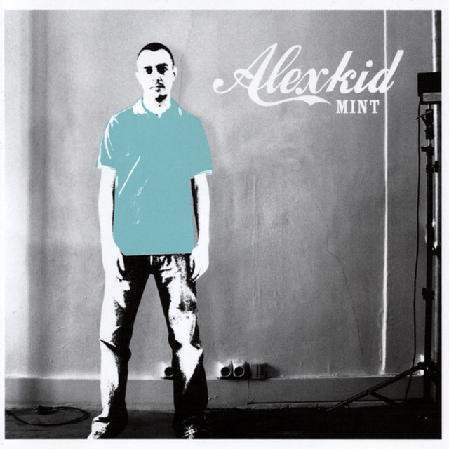 Mint cover art