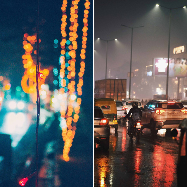 Smooth Music for Rainy Seasons - Trumpet and Alto Sax cover art