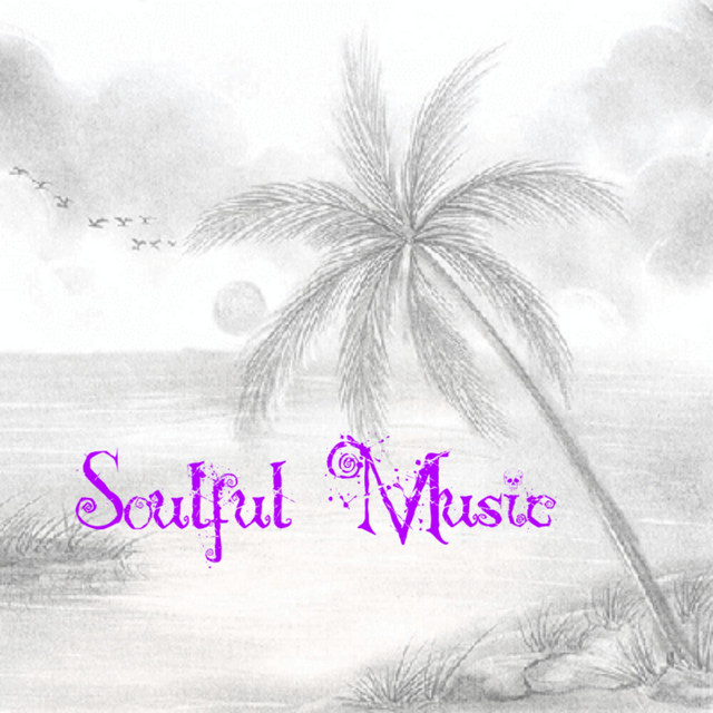 Soulful Music cover art
