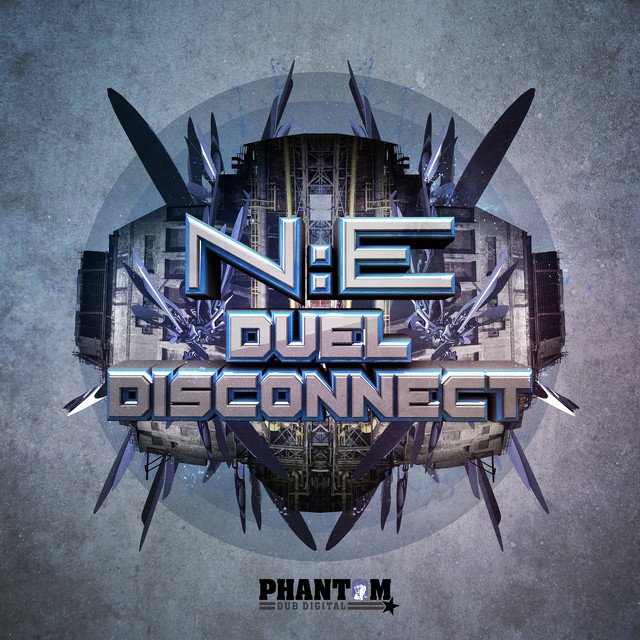 Duel / Disconnect cover art