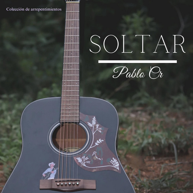 Soltar cover art