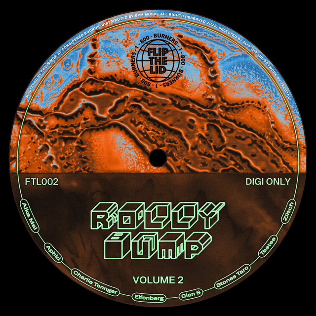 Bansuri Bang album art