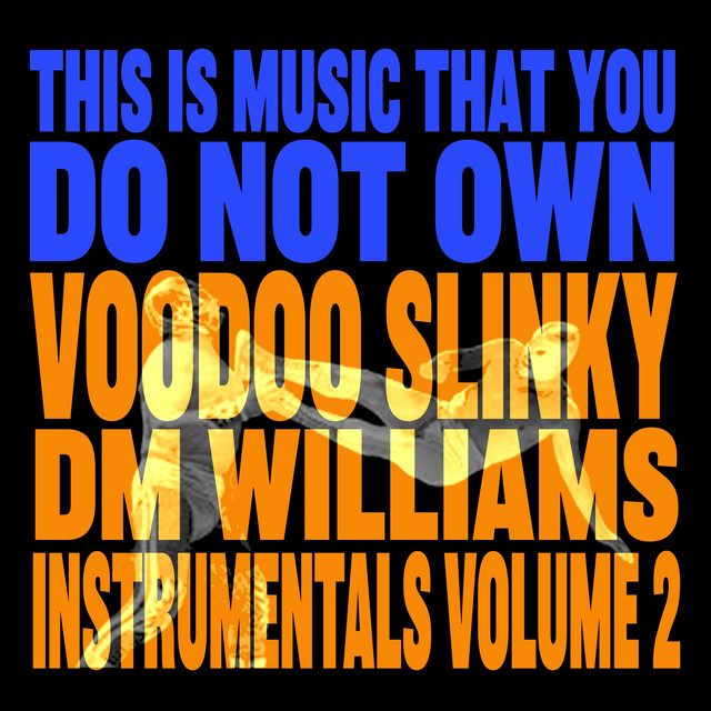 undefined album image