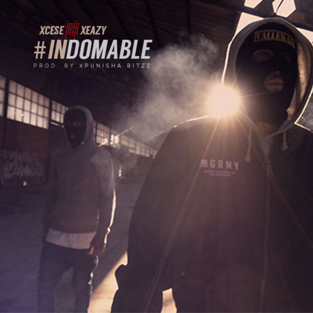 Indomable