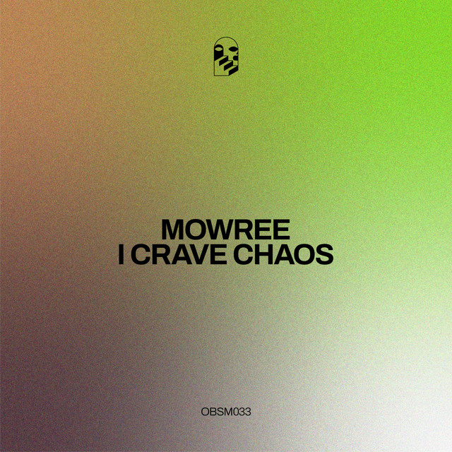 I Crave Chaos cover
