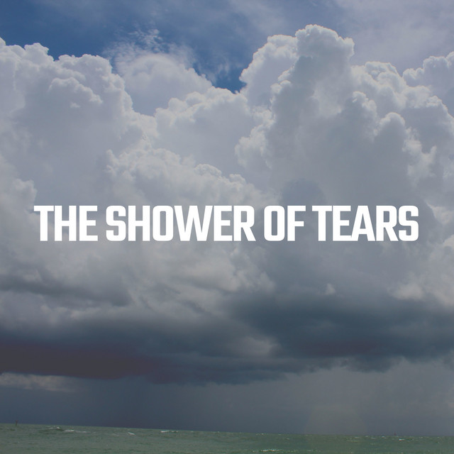 The Shower of Tears cover art