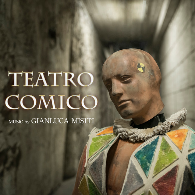 Teatro Comico by Gianluca Misiti